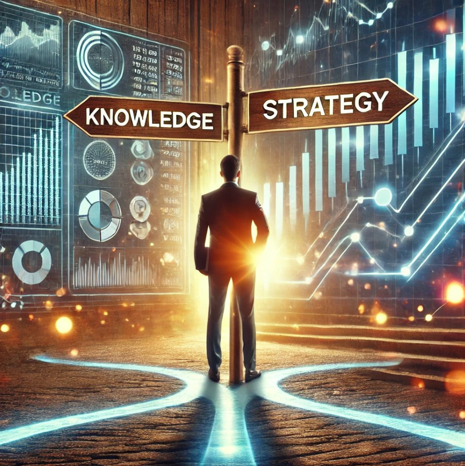 مفاتيح النجاح والتطوير في عالم الاستثمار